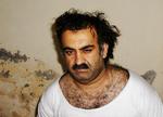Terrorist. Khalid Sheikh Mohammed blev taget til fange af amerikanerne 1. marts 2003. I årevis er militærretssagen mod ham og fire medsammensvorne, som sidder fængslet i et militærfængsel på Cuba, blevet udskudt. 