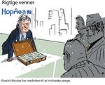 Dagens tegning