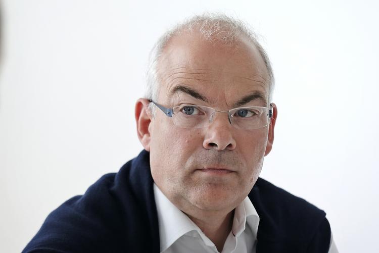 Drab. Socialborgmester Jesper Christensen (S) bliver anklaget for dobbeltspil i sagen om en knivdræbt medarbejder på Københavns Kommunes bosted Lindegården. (arkivfoto) 