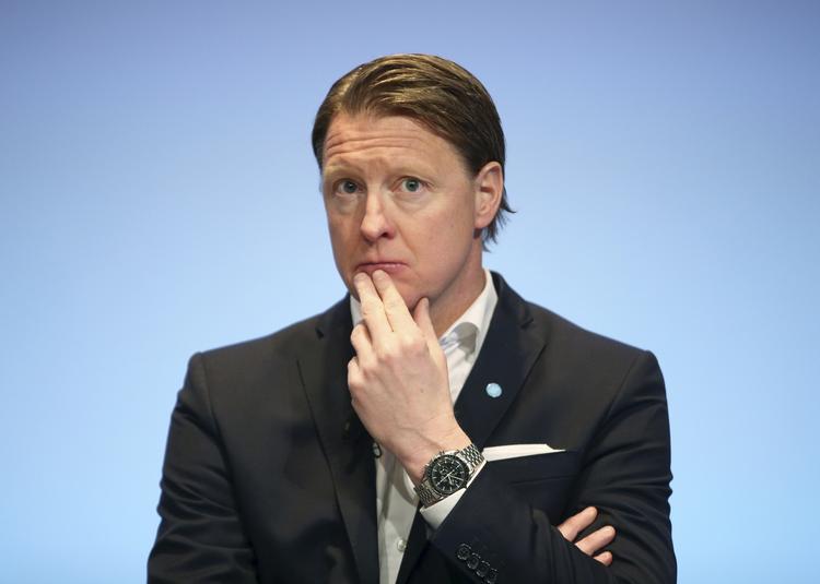 Luksusdyr. Direktøren for den svenske telekommunikations-gigant Ericsson, Hans Vestgren, er kommet i modvind, efter det er kommet frem, at firmaet har brugt over 240 millioner kroner på et privat jetfly til direktøren. 