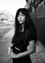 Kulturforbruger. Hun optræder på den fynske festival Heartland, som begynder på fredag. Ud over Kwamie Liv har Heartland bl.a. også Brian Eno, Marina Abramovic, Mark Ronson og Sun Kil Moon på programmet. 