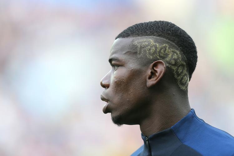 59 procent af alle deltagere i Sofa-EM har købt Paul Pogba. 