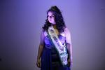 skønhed. Raquel Gimenez, vinder af sidste års skønhedskonkurrence for overvægtige, står klar til kåre dette års vinder af Gordita-prisen i Paraguay. Prisen er indstiftet for at bekæmpe diskrimination af de fede og overvægtige, der udgør 57 procent af landets indbyggere. 
