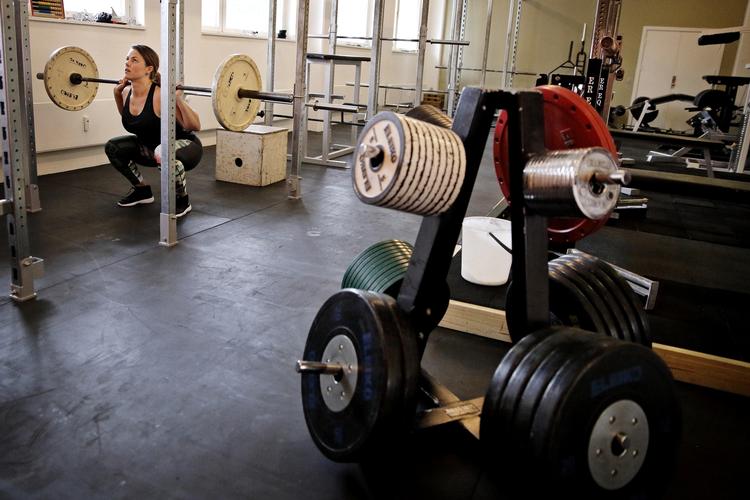 KROPSKULTUR. Eksperter advarer mod en ny kropskultur, som kan være farlig. 