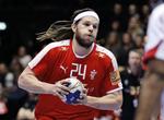 Kåring. Mikkel Hansen er verdens bedste håndboldspiller anno 2015. 