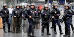 54968163 - 08_06_2016 - France Strike - Francois MoriAP
