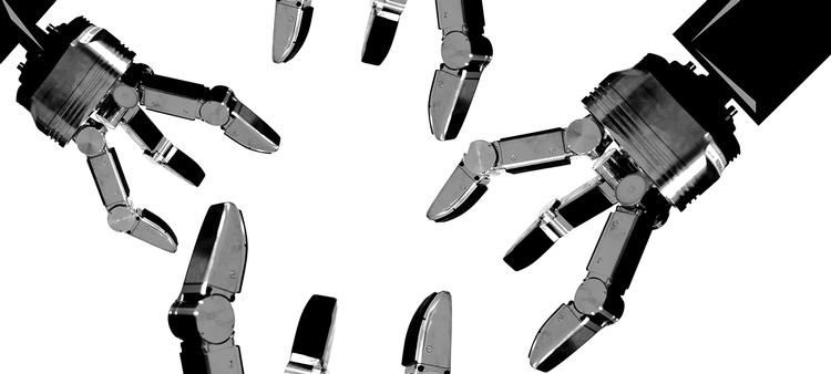 Mangel. En ny rapport frygter, at der i 2018 vil mangle ca. 1.000 kvalificerede medarbejdere i robotindustrien. 