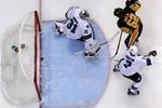 Stanley Cup Hockey