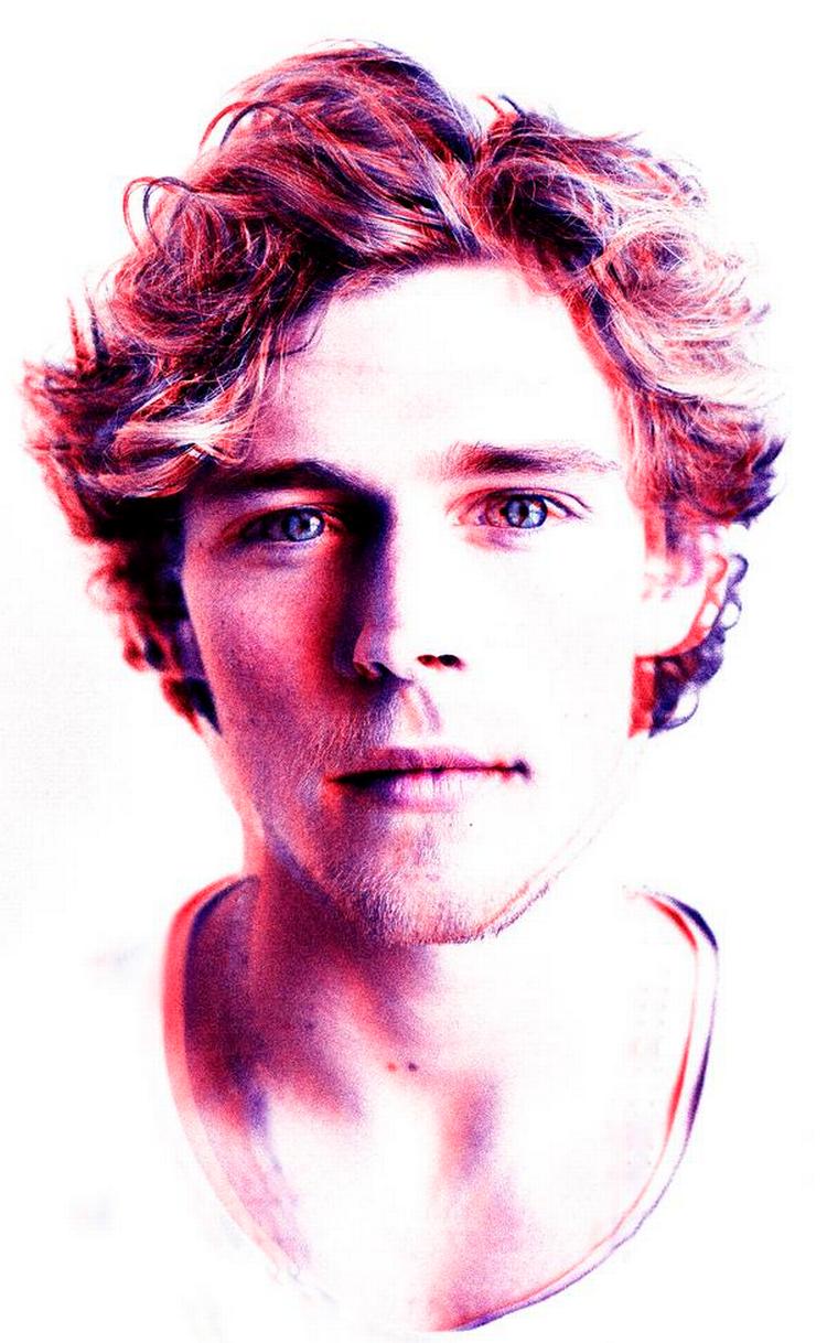 Foto: Miriam Dalsgaard. Manipulation: Kaspar Busch 