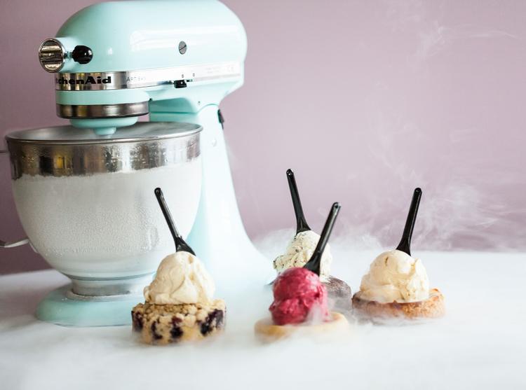 Nam. Kage + nitrogen-is lyder som win-win i Ibyens ører. 