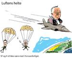 Dagens tegning_lørdag
