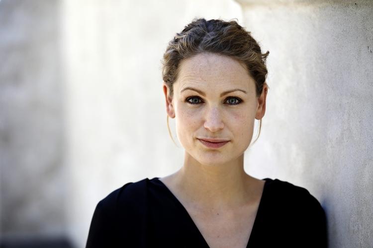 Ubernej: Enhedslistens Pernille Skipper. Foto: Jens Dresling 