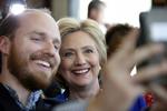 DEM Clinton 2016