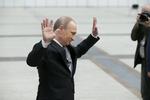 Præsident Putin holder lav profil om den britiske folkeafstemning. Men mange iagttagere vurderer, at Moskva i det skjulte har stærke forhåbninger om et nej til EU. 