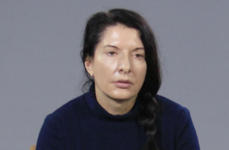 Udskældt. Den populære kunstner Marina Abramovic gæstede den danske festival Heartland i sommer. Nu får hun kritik for et dagbogsnotat fra 1979. 