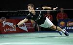 VM i badminton