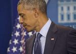 TERROR. Søndagens skyderi på en natklub i Orlando, der har kostet mindst 50 mennesker livet, var et terror-og hadmotiveret angreb, lyder det fra Barack Obama 