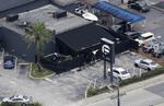Nightclub Shooting Florida