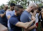 Nightclub Shooting Florida