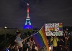 France Nightclub Shooting Reacts