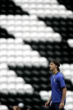 Verdensklasse. Filmen om fodboldspilleren Zlatan Ibrahimovich bliver vist i Folkebio på folkemødet. 