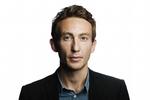Værtsrolle. Tilhængere af den sene nyhedsudsendelse på DR 2 vil fra 1. august kunne møde Sigge Winther Nielsen i værtsstolen. 