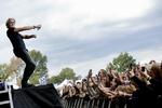 Festival. Christopher ses her under en koncert på Smukfest Copenhagen i 2014. Debutåret endte også med at være det sidste år for aflæggeren af festivalen, der normalt hører hjemme i Skanderborg. Smukfest Copenhagen kunne ikke sælge nok billetter i 2015 og droppede festivalen helt. Men Brian Nielsen er altså ikke blevet afskrækket af den historik. 