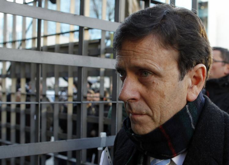 Doping. Blodposerne fra lægen Fuentes skal alligevel frigives.Han er hovedperson i en af de største dopingskandaler nogensinde. 