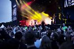 NEJ. Ugebladet Se og Hør er blevet nægtet presseakkreditering til både Northside og Tinderbox-festivalerne i år. Afslaget undrer flere af landets øvrige festivaler. (Arkivfoto) 