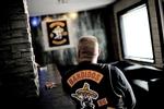 Bandidos. Der er færre rockere, viser ny opgørelse. 