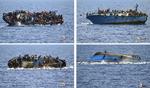 Italy Migrants