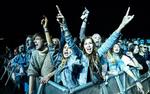 Ekstase. 35.000 festivalgængere får fra i morgen Ådalen som legeplads. 