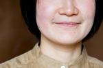 DESIGNER. Akiko Kuwahata er uddannet designer i Japan og kom til Danmark for at besøge det land, der i følge hende er så dygtigt til møbeldesign. 