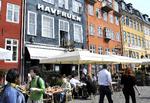 Restaurant Havfruen