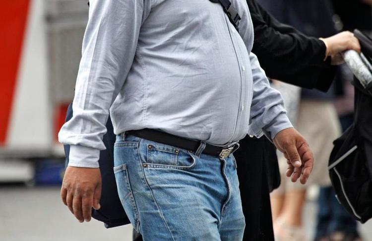 Mavefedt. Er der grund til dårlig samvittighed, hvis man har et livviddemål over det anbefalet? 