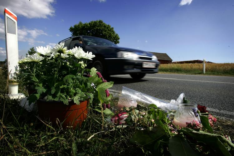 DØDSULYKKER. Hvis sikkerhedssystemerne havde været implementeret i alle køretøjer på vejene i 2014, kunne vi have undgået 15 procent af dødsulykkerne, mens yderligere 14 procent måske kunne være undgået, fremgår det af en undersøgelse. 