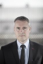 Gruppeformand. Spørgsmål om Henrik Sass Larsen i en Politiken rundspørge har vakt harme hos Socialdemokratiet. 