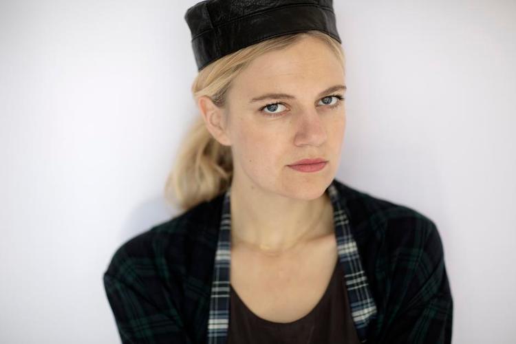 CTM. Lucia Odoom anbefaler Cæcilie Trier Musik, som kan opleves på Arbejdermuseet. 