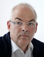Leder. Socialborgmester i København Jesper Christensen (S) besøgte efter drabet 25. marts bostedet Lindegården for at tale om sikkerheden på stedet. (arkivfoto) 