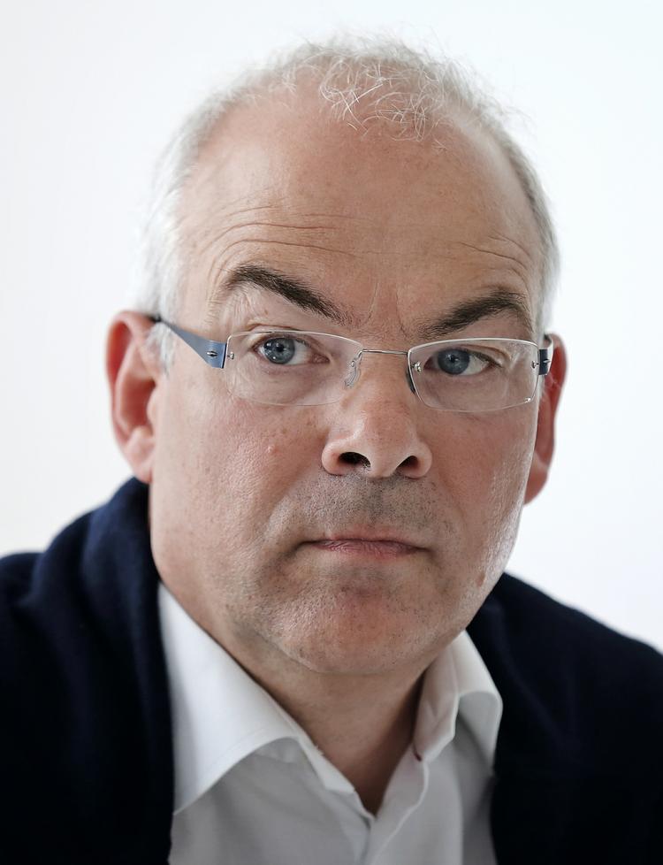 Leder. Socialborgmester i København Jesper Christensen (S) besøgte efter drabet 25. marts bostedet Lindegården for at tale om sikkerheden på stedet. (arkivfoto) 