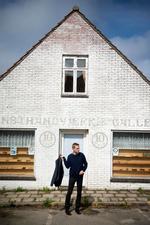 Ansvar. Kristian Thulesen Dahl indtager Folkemødet med beskeden om, at DF vil i regering. 