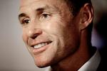KUBIK. Tom Kristensen er blevet i motorsporten efter sit farvel som aktiv. 