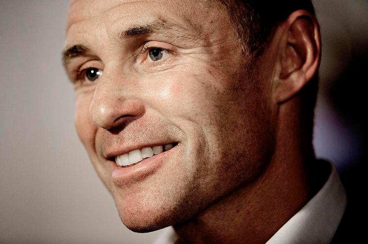 KUBIK. Tom Kristensen er blevet i motorsporten efter sit farvel som aktiv. 