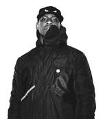 undtagelsestilstand. Den 33-årige rapper Skepta kommer fra det nordlige London-kvarter Tottenham. 