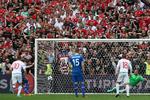Soccer Euro 2016 Iceland Hungary