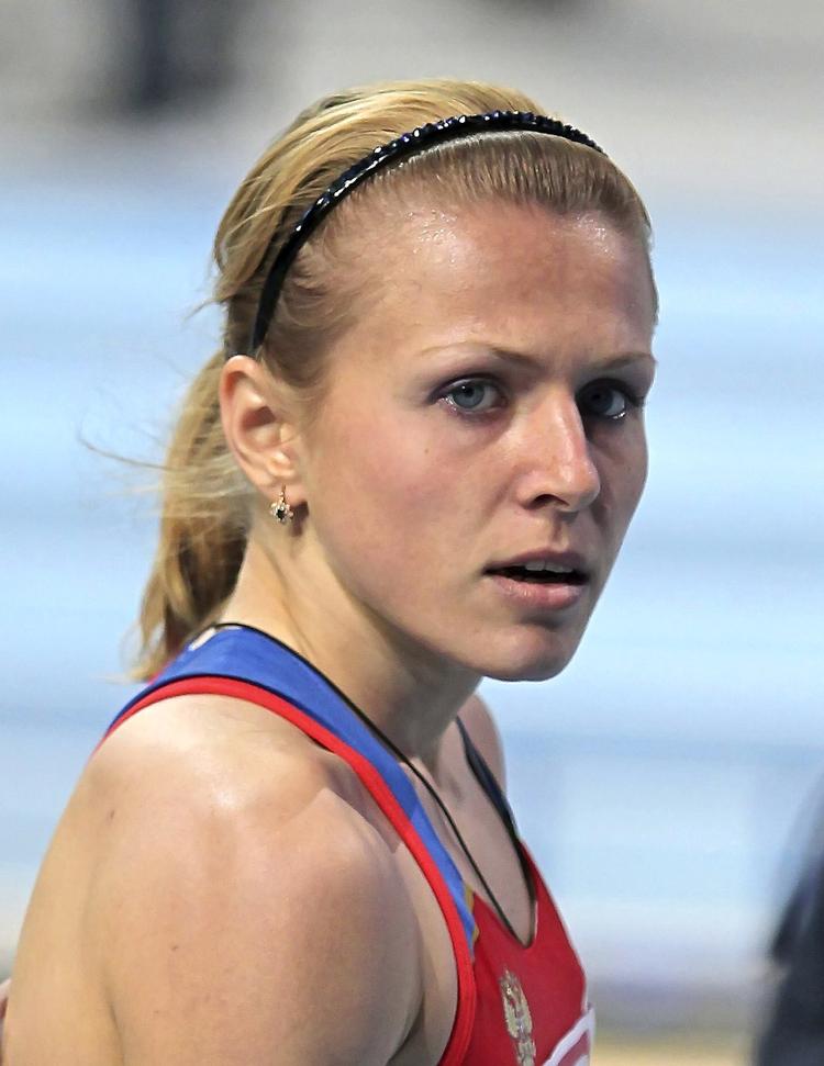 OMSTRIDT. Julia Stepanova er kommet med værdifulde oplysninger om russisk doping. Det kan udløse en OL-billet, som ikke vil være populær alle steder. 