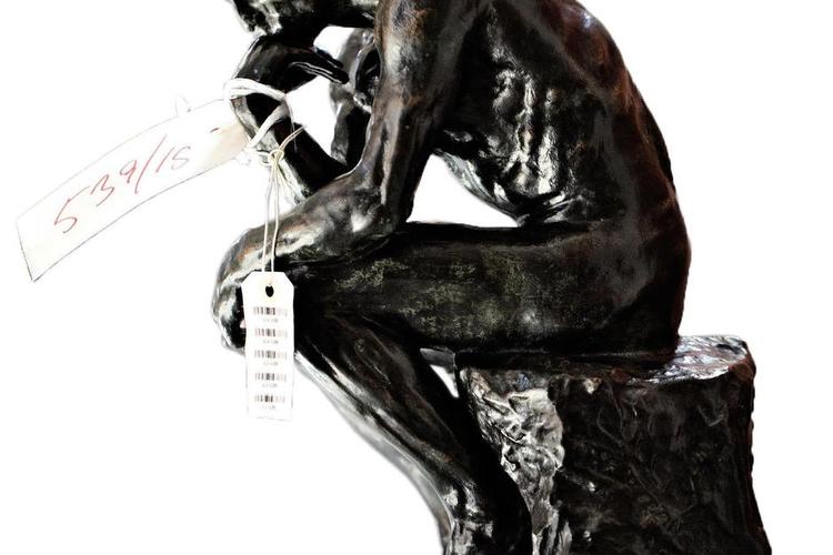 grubleren ny - ADRIAN JOACHIM