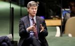 Jeffrey sachs