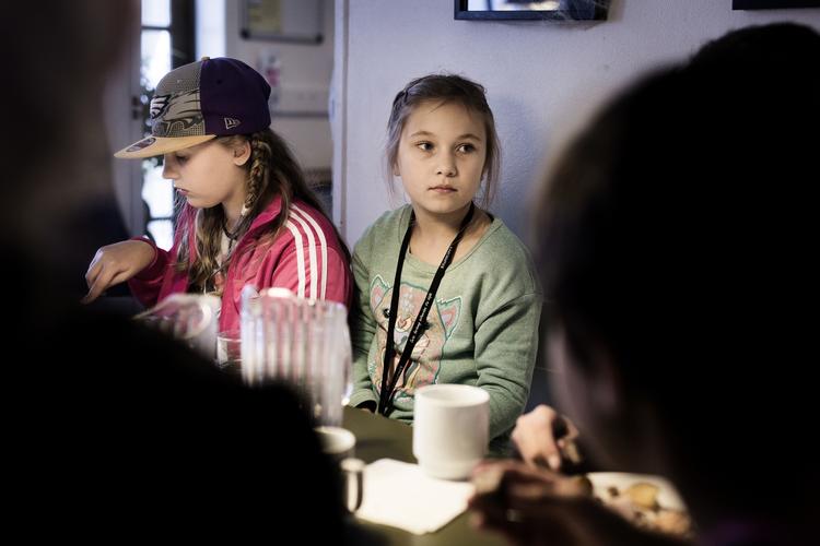 Skolelejer. Da Politiken for to år siden besøgte Nanna Lyksborg på Lær for Livets learning camp, kæmpede hun og en række andre fagligt udfordrede børn på at blive bedre i skolen. Ferieskolerne er populære blandt eleverne, men nu sås der tvivl om, hvor effektive de egentlig er. 