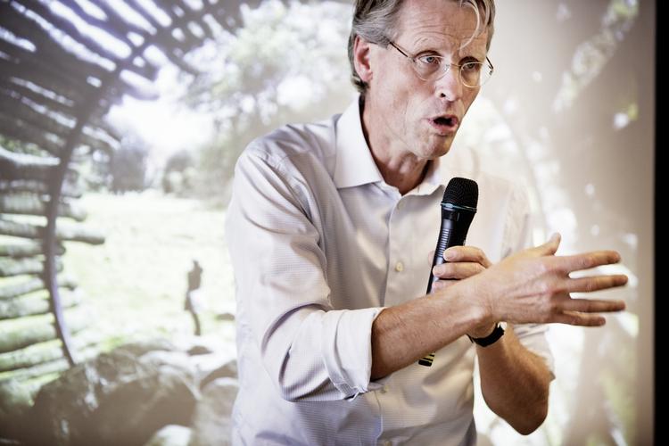 Dom. Politikens tidligere chefredaktør Bo Lidegaard er dømt i en sag om en artikel, som avisen bragte. 